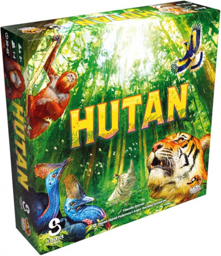 Hutan